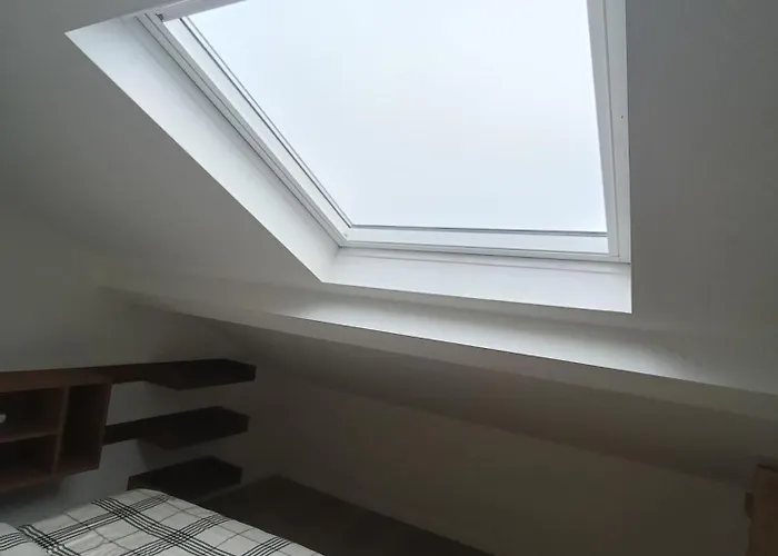 شقة Excelente Localizacao