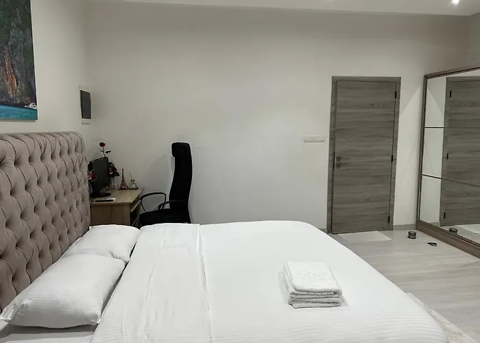 Διαμέρισμα Luxurious Βρυξέλλες