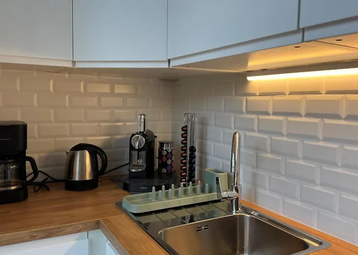 Chez Pomme Appartement