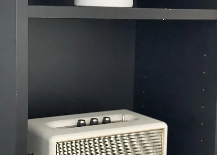 Beautiful With Jacuzzi Apartmán *