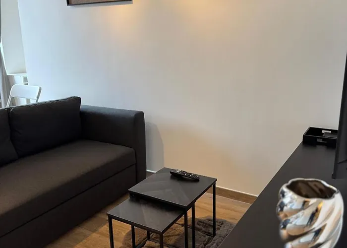 Appartamento Cozy In *