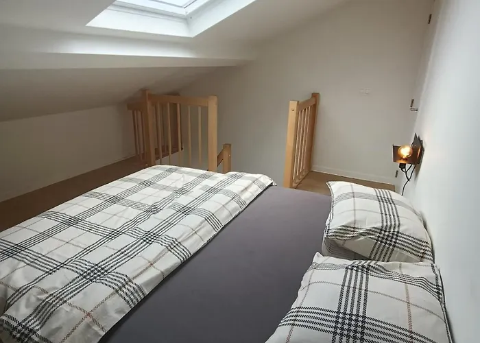 Excelente Localizacao * 布鲁塞尔