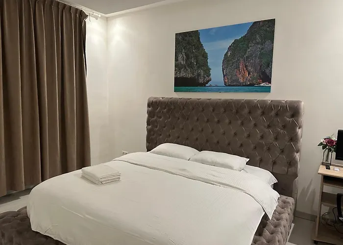 Luxurious Διαμέρισμα *