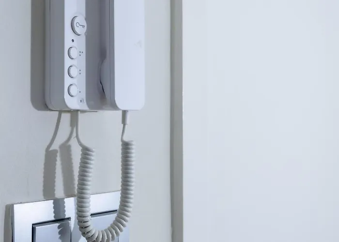 - Centre-ville - 2min De Metro - 401 Appartamento *