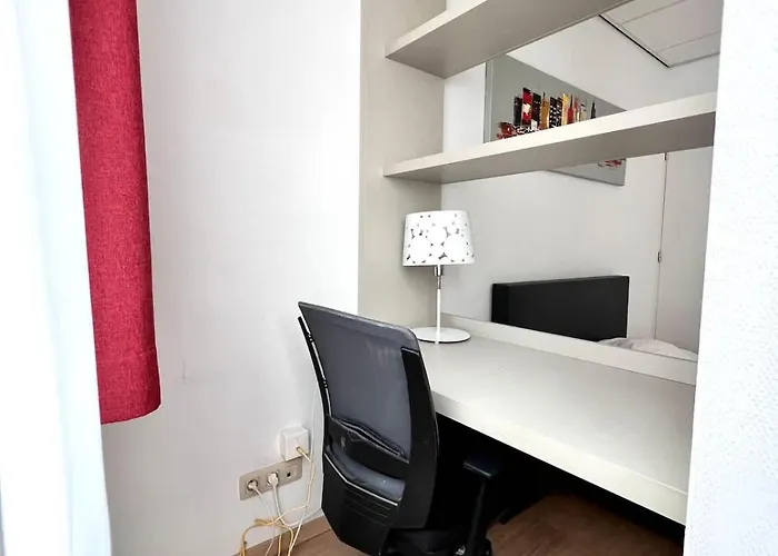 Апартаменты Stunning 2 Min From Grand Place