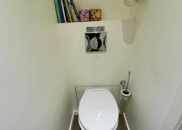 Cozy Studio-city Center *