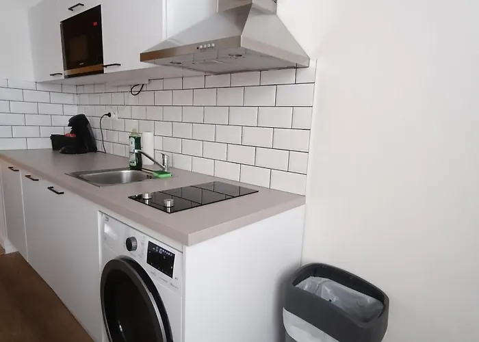 Charmoso 布鲁塞尔