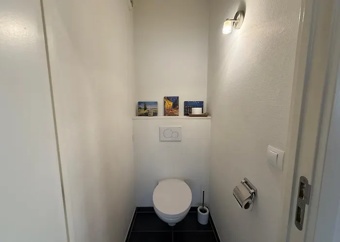 דירה Stunning With 2 Bedrooms - Sleeps 6 *