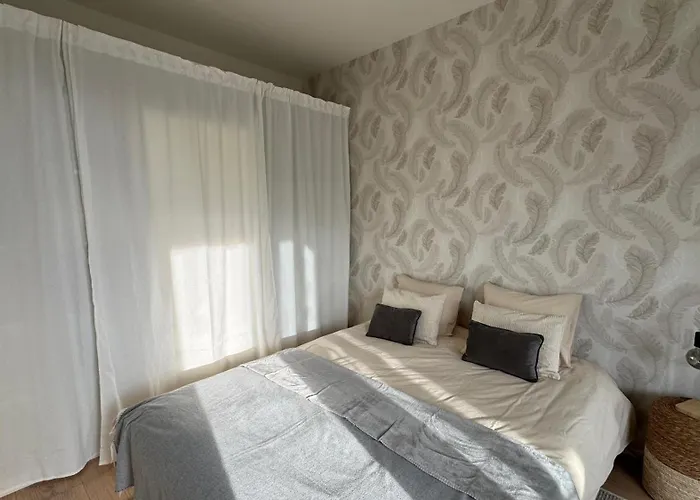 Chez Pomme * Bryssel