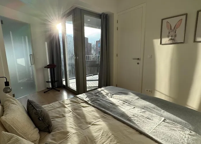 Chez Pomme Appartement