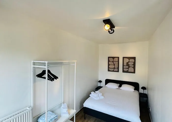 Appartamento Cozy In Bruxelles