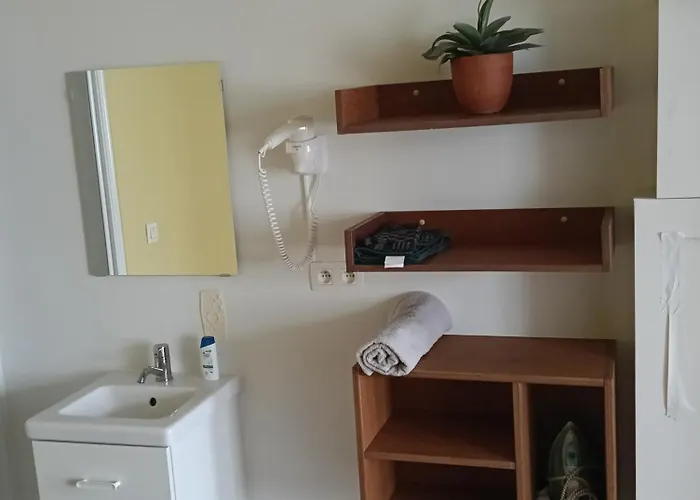 Apartamento Excelente Localizacao *