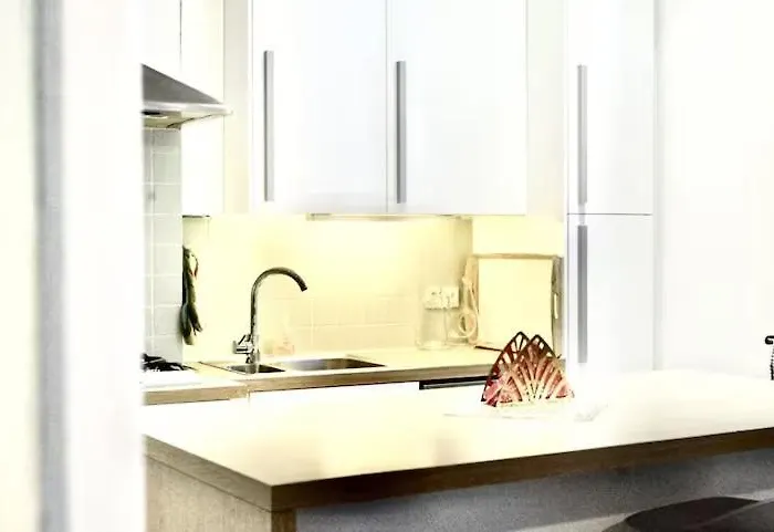 Appartamento Spacious Terrace In The Heart Of *