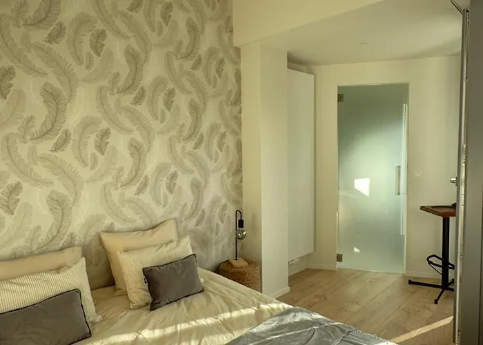 Apartamento Chez Pomme *