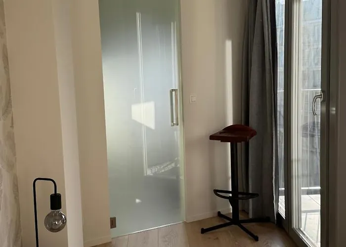 Chez Pomme * Bryssel