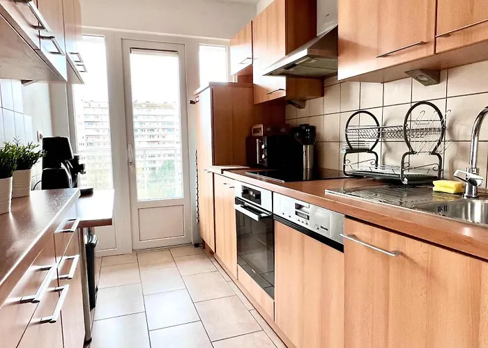 Lovely 2room Elegant In For 2people Apartman *