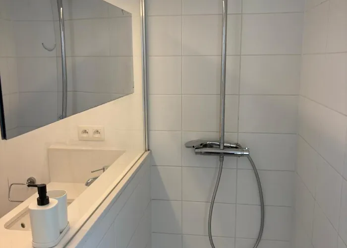 Penthouse Avec Vue Imprenable Sur Apartmán *