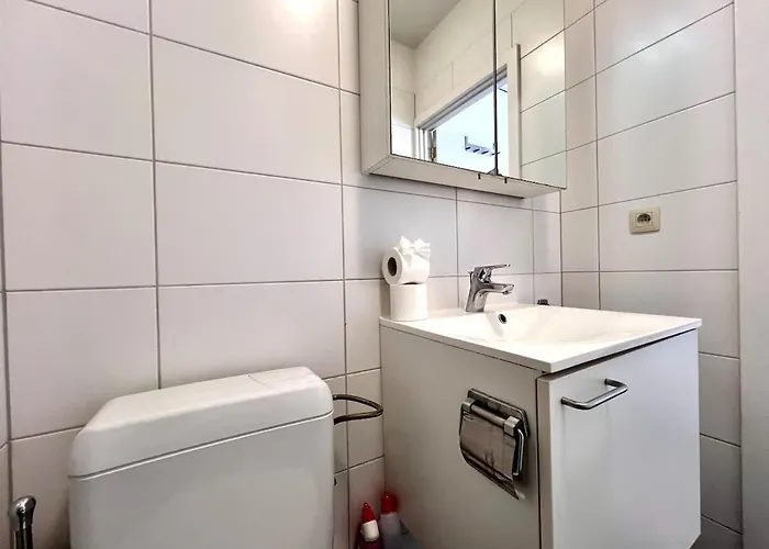 Stunning 2 Min From Grand Place *