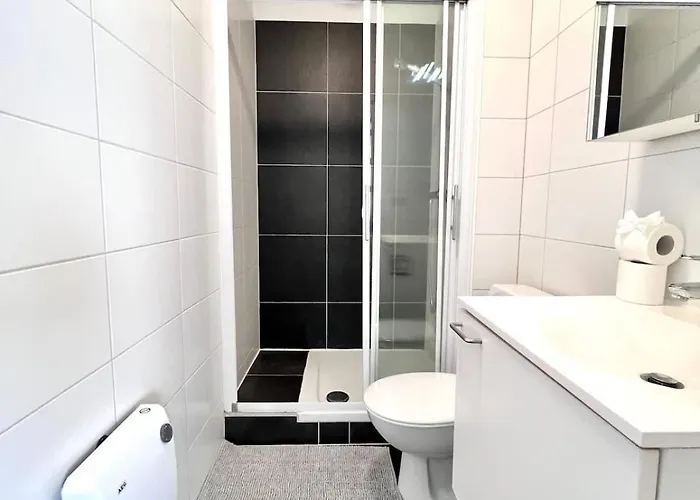 Stunning 2 Min From Grand Place