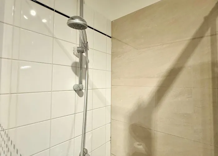 Apartment Elegant Close To The European Parliament