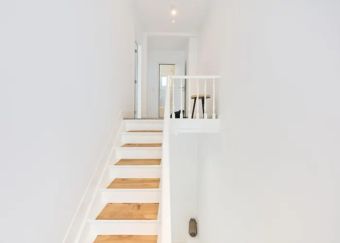 Toison D'or House 4 * Bryssel