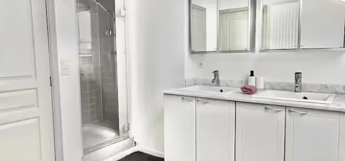 Apartmán Spacious Terrace In The Heart Of Brusel