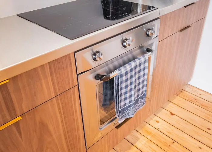 Apartman New Center Of Trendy St Gille *