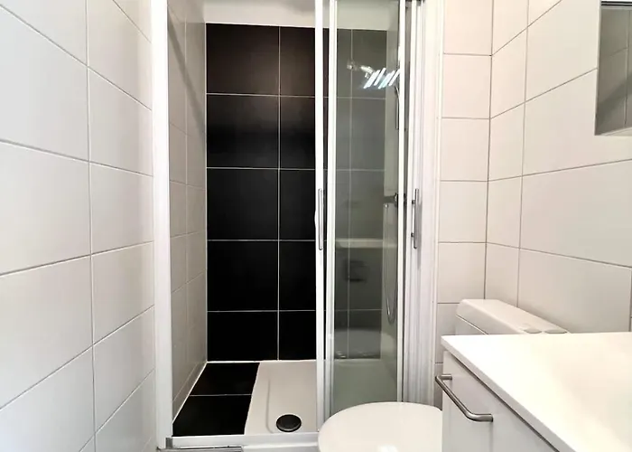 Апартаменты Stunning 2 Min From Grand Place *