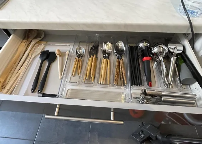 شقة Beautiful With Jacuzzi *