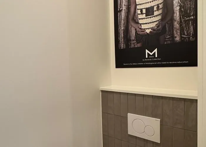 Apartment Chez Pomme *