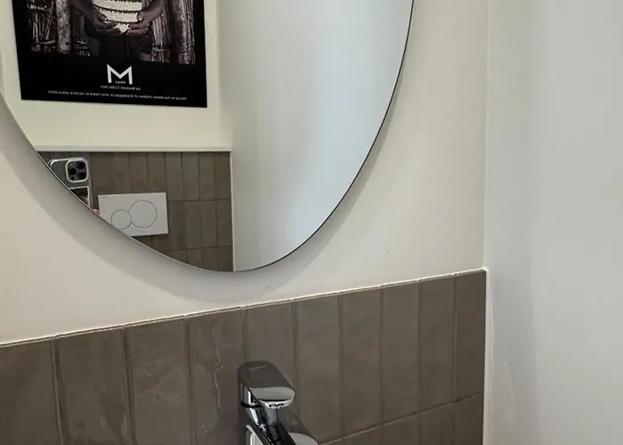 Chez Pomme Appartement