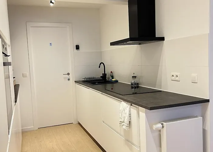 Modern & Elegant Near Montgomery Appartamento