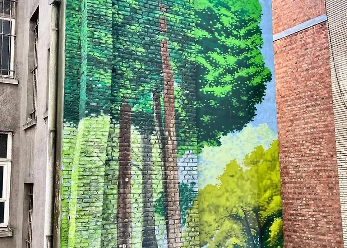 Stunning 2 Min From Grand Place Апартаменты *