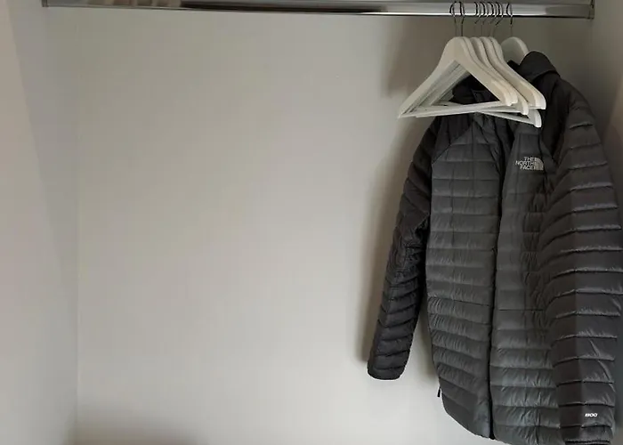 Chez Pomme Appartement *