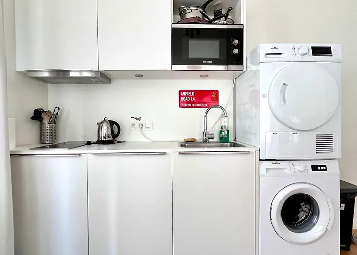 Lovely With Balcony By Grand Place For 4 布鲁塞尔