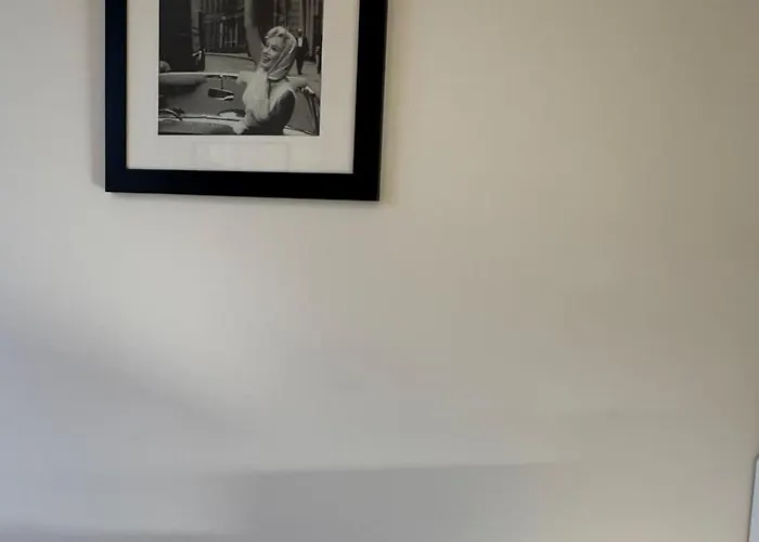 Appartement Chez Pomme Bruxelles