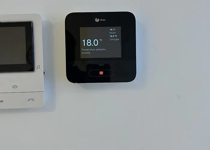 Modern & Elegant Near Montgomery Appartamento