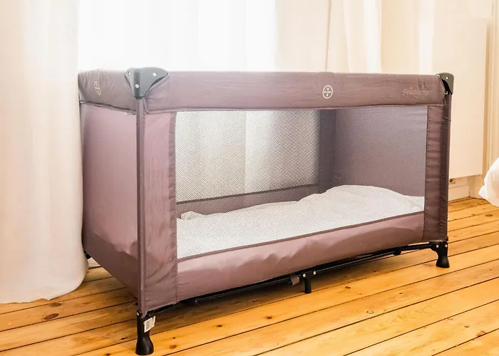 Διαμέρισμα New Center Of Trendy St Gille Βρυξέλλες