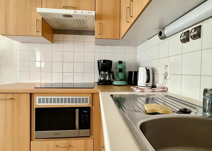 Apartment Elegant Close To The European Parliament Brüssel