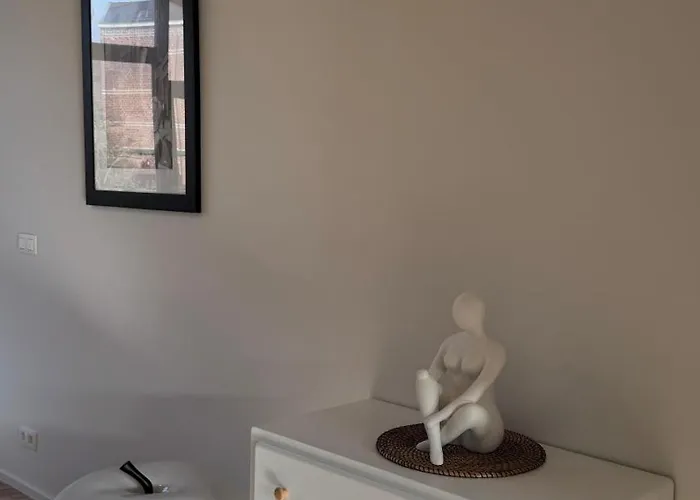 Appartement Chez Pomme Bruxelles