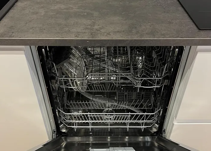 Chic & Bright Near Montgomery * Brusel