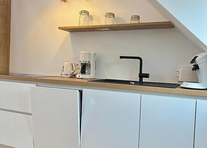 Duplex Design&élégant Au Coeur De *