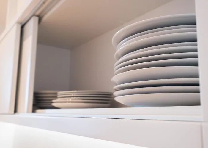 公寓 New Center Of Trendy St Gille