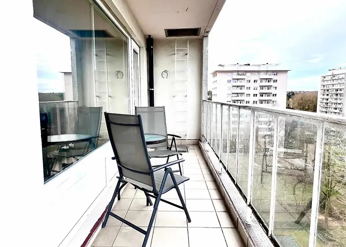 Lovely 2room Elegant In For 2people Apartman *