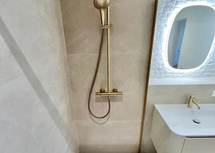 Duplex Design & Elegant Au Coeur De * Bryssel