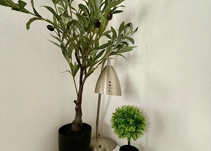 Apartment Elegant Close To The European Parliament *