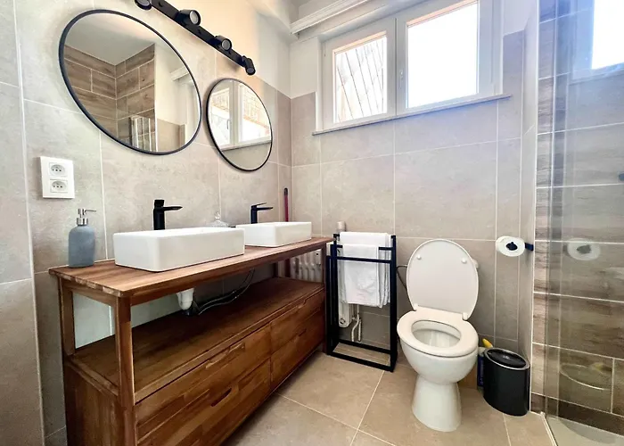 Apartamento Lovely - Heart Of For 2 View Over The