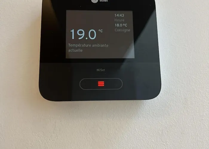 شقة Chic & Bright Near Montgomery