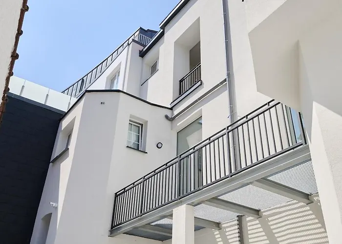 Appartement Toison D'or&saunna 2 *