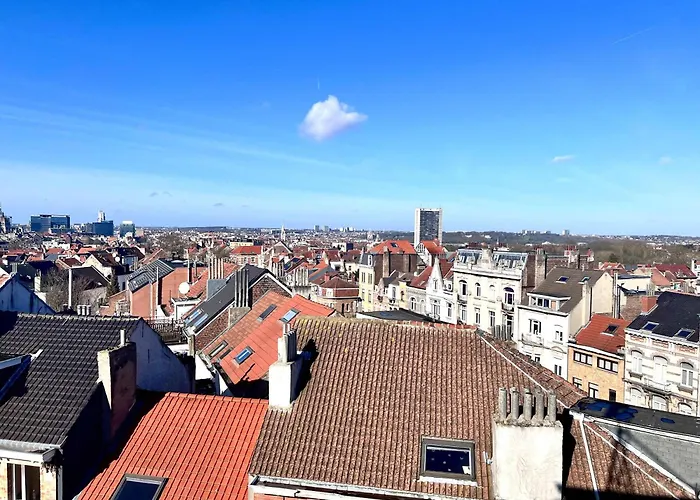 Lovely - Heart Of For 2 View Over The Daire